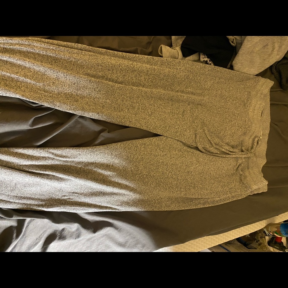 Joggers